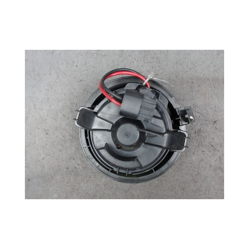 MOTEUR VENTILATEUR CHAUFFAGE PEUGEOT 508
