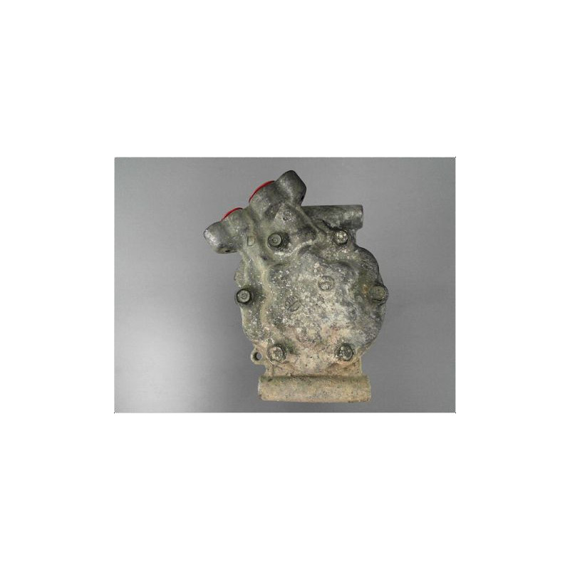 COMPRESSEUR AIR CONDITIONNE RENAULT CLIO II CAMPUS 06-09