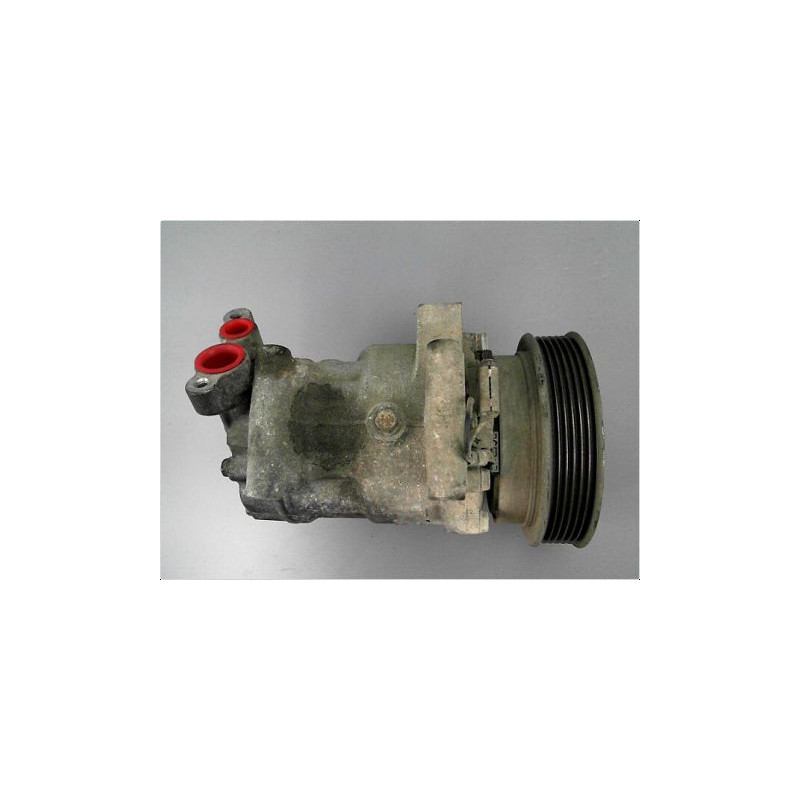 COMPRESSEUR AIR CONDITIONNE RENAULT CLIO II CAMPUS 06-09