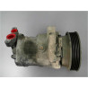 COMPRESSEUR AIR CONDITIONNE RENAULT CLIO II CAMPUS 06-09