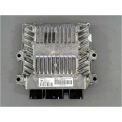 CALCULATEUR MOTEUR