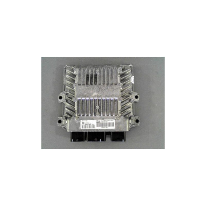 CALCULATEUR MOTEUR CITROEN C2 2005-