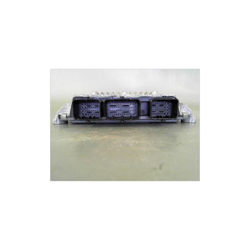 CALCULATEUR MOTEUR CITROEN C2 2005-