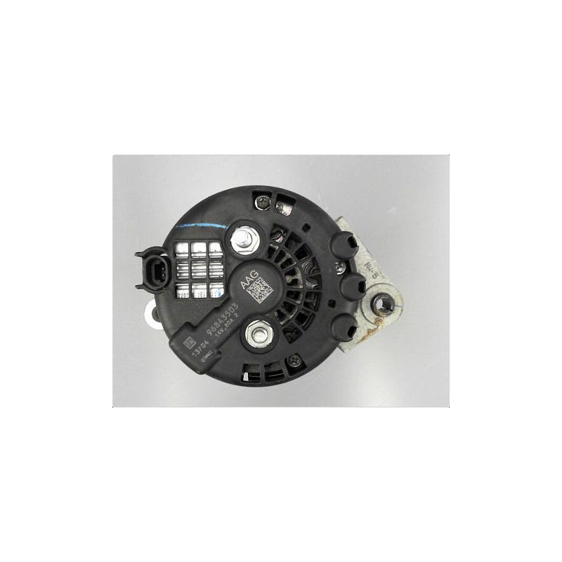 ALTERNATEUR CHEVROLET SPARK PH 2 2012-
