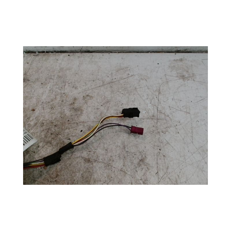 RETROVISEUR EXTERIEUR ELECTRIQUE GAUCHE BMW SERIE 5 (E60) 2003-