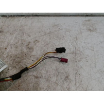 RETROVISEUR EXTERIEUR ELECTRIQUE GAUCHE BMW SERIE 5 (E60) 2003-