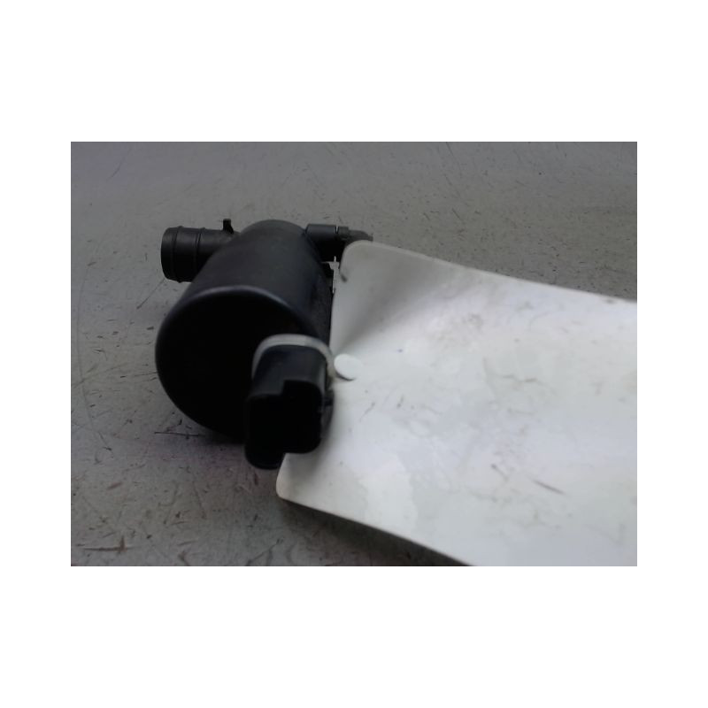 POMPE LAVE-GLACE ARRIERE CITROEN C1 I Phase 2 2008-2012