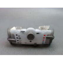 COMMANDE DE CHAUFFAGE CITROEN C1 I Phase 2 2008-2012