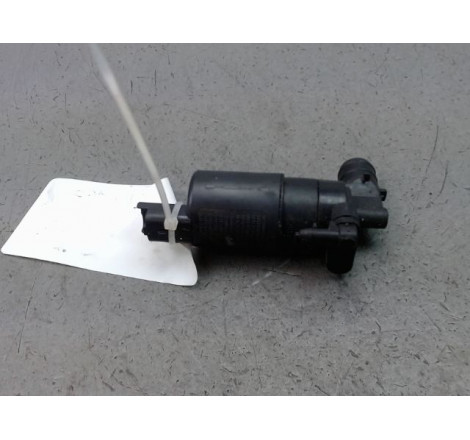 POMPE LAVE-GLACE AV