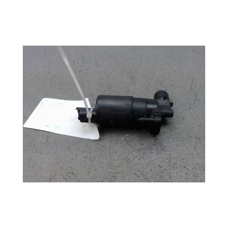 POMPE LAVE-GLACE AVANT CITROEN C1 I Phase 2 2008-2012