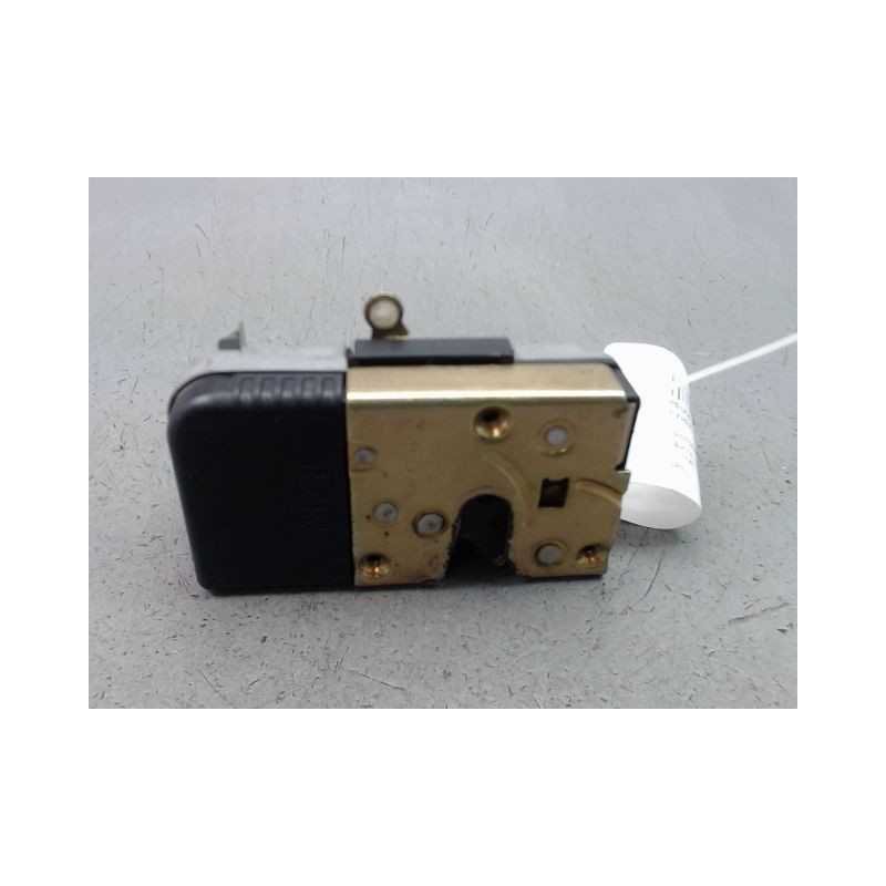 SYSTEME CONDAMNATION AVANT DROIT PEUGEOT EXPERT VITRE 2004-