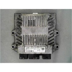 CALCULATEUR MOTEUR