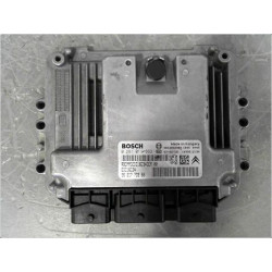 CALCULATEUR MOTEUR