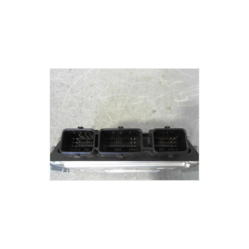 CALCULATEUR MOTEUR PEUGEOT 307 BREAK 05-08