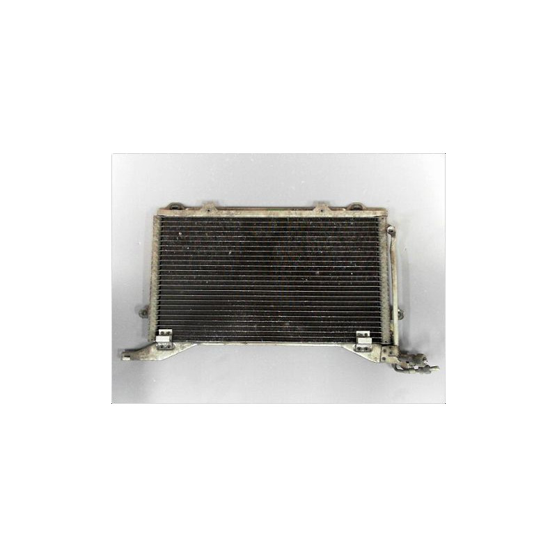 CONDENSEUR CLIMATISATION MERCEDES CLASSE E BREAK 99-2002