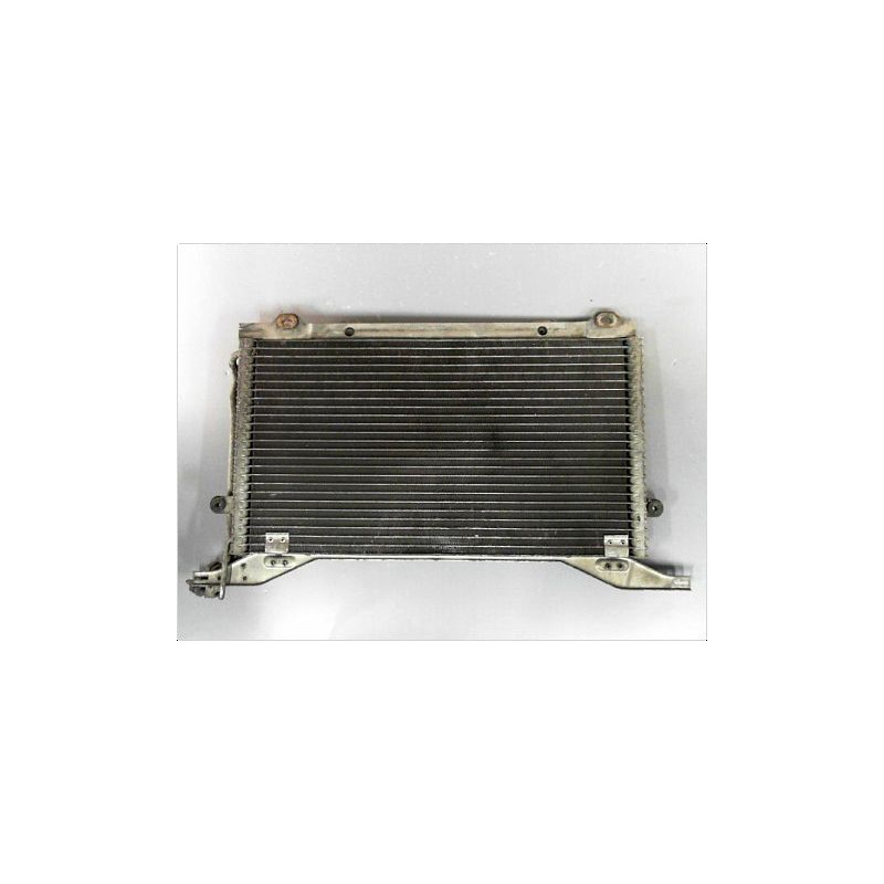 CONDENSEUR CLIMATISATION MERCEDES CLASSE E BREAK 99-2002