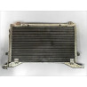CONDENSEUR CLIMATISATION MERCEDES CLASSE E BREAK 99-2002
