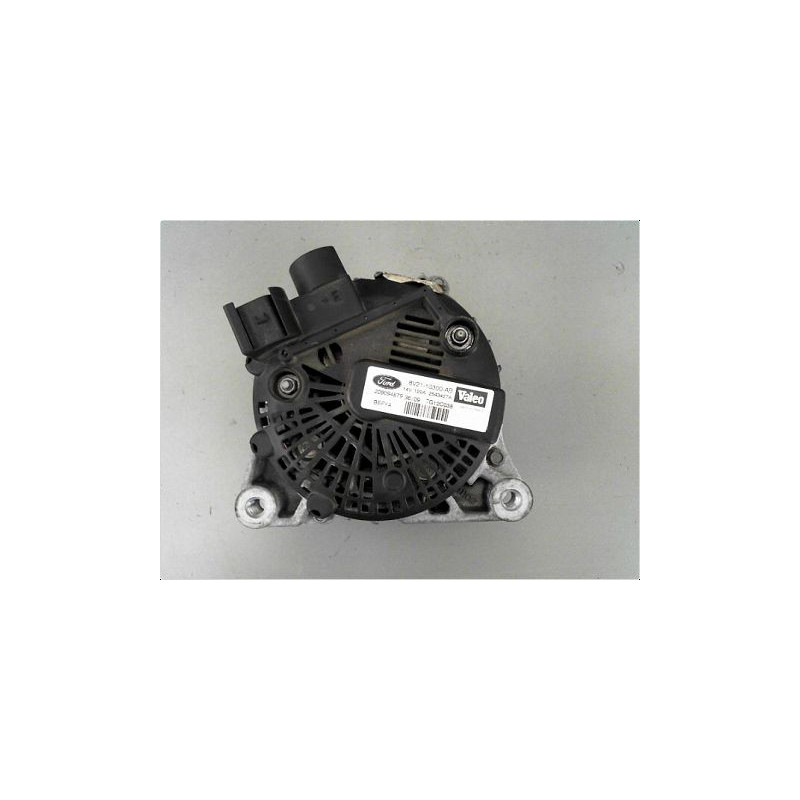 ALTERNATEUR FORD FIESTA 08-12
