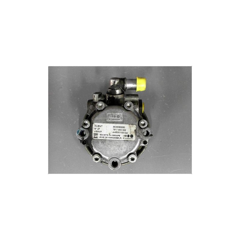 POMPE DIRECTION ASSISTEE CITROEN C5 BREAK 2001-2004