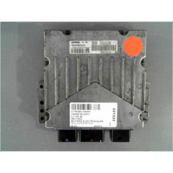 CALCULATEUR MOTEUR