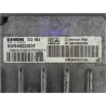 CALCULATEUR MOTEUR CITROEN XSARA 2000-