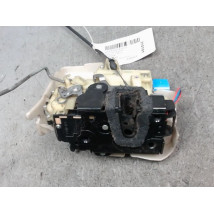 SYSTEME CONDAMNATION AVANT GAUCHE VOLKSWAGEN POLO 2005-