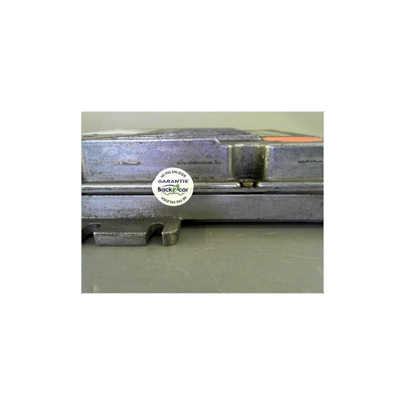 CALCULATEUR MOTEUR CITROEN XSARA 2000-