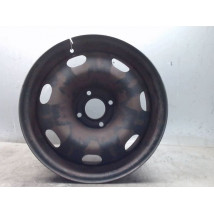 JANTE TOLE CITROEN C4 PICASSO