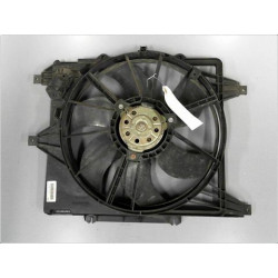 MOTEUR VENTILATEUR RADIATEUR