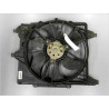 MOTEUR VENTILATEUR RADIATEUR RENAULT KANGOO PH2 2003-2007