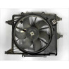 MOTEUR VENTILATEUR RADIATEUR RENAULT KANGOO PH2 2003-2007