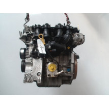 MOTEUR ESSENCE FORD FOCUS 2008- 1.6 Ti