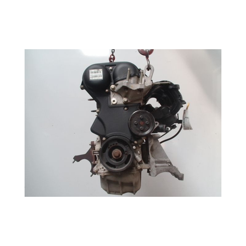 MOTEUR ESSENCE FORD FOCUS 2008- 1.6 Ti