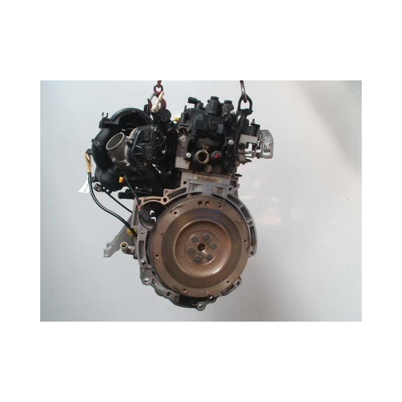 MOTEUR ESSENCE FORD FOCUS 2008- 1.6 Ti
