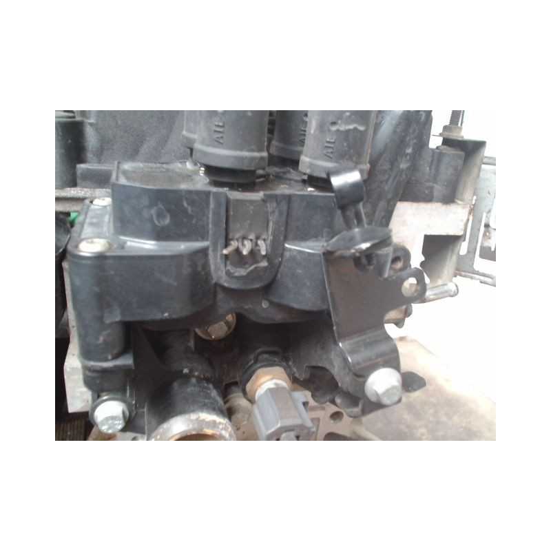 MOTEUR ESSENCE FORD FOCUS 2008- 1.6 Ti