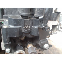 MOTEUR ESSENCE FORD FOCUS 2008- 1.6 Ti