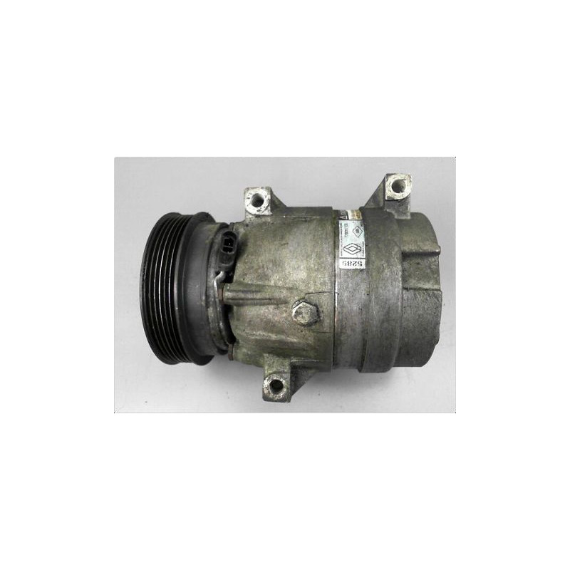 COMPRESSEUR AIR CONDITIONNE RENAULT SCENIC I PH2 99-03