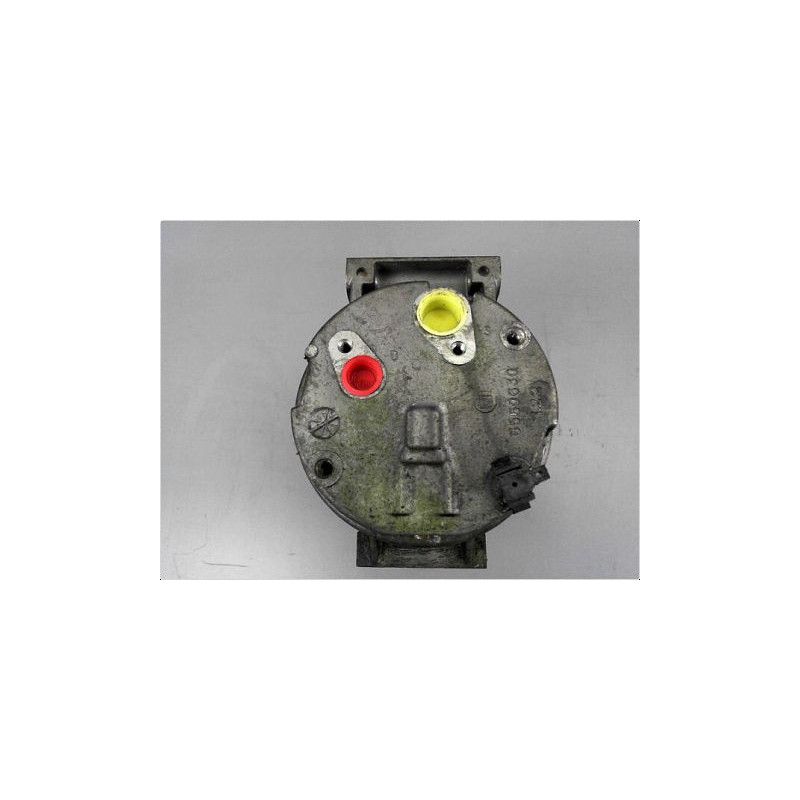 COMPRESSEUR AIR CONDITIONNE RENAULT SCENIC I PH2 99-03