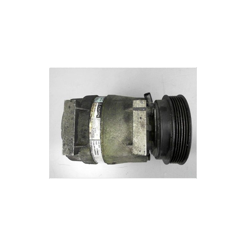 COMPRESSEUR AIR CONDITIONNE RENAULT SCENIC I PH2 99-03