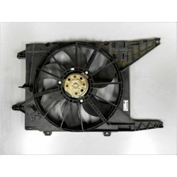 MOTEUR VENTILATEUR RADIATEUR