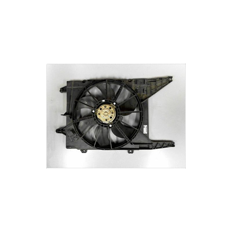 MOTEUR VENTILATEUR RADIATEUR RENAULT SCENIC I PH2 99-03