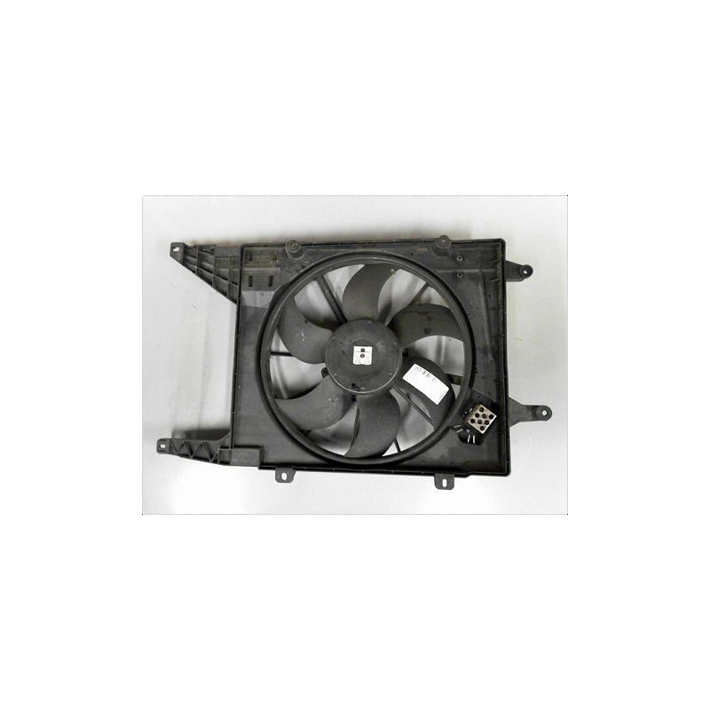 MOTEUR VENTILATEUR RADIATEUR RENAULT SCENIC I PH2 99-03