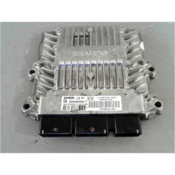 CALCULATEUR MOTEUR