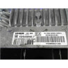 CALCULATEUR MOTEUR PEUGEOT 407 SW