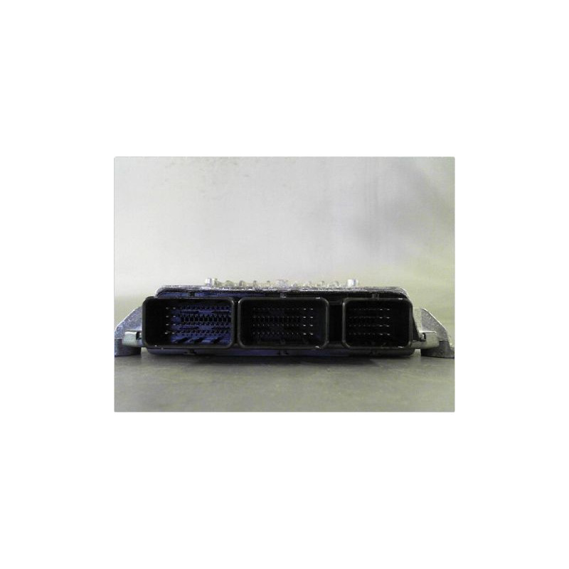 CALCULATEUR MOTEUR PEUGEOT 407 SW