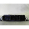 CALCULATEUR MOTEUR PEUGEOT 407 SW