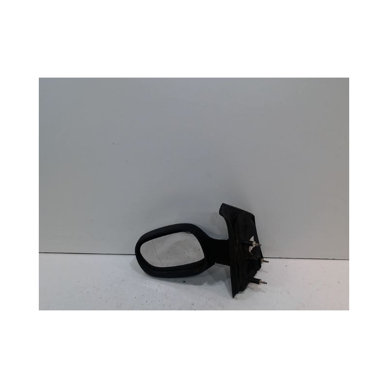 RETROVISEUR EXTERIEUR ELECTRIQUE GAUCHE RENAULT MEGANE