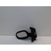 RETROVISEUR EXTERIEUR ELECTRIQUE GAUCHE RENAULT MEGANE