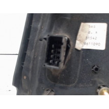 RETROVISEUR EXTERIEUR ELECTRIQUE GAUCHE RENAULT MEGANE