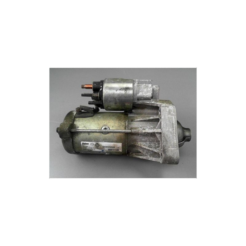 DEMARREUR RENAULT GRAND SCENIC III 09-11